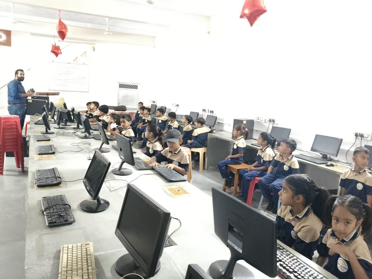 Computer Lab