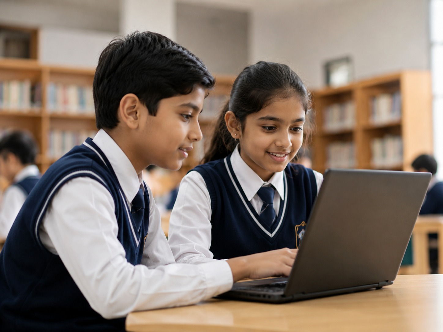 Wi-Fi Campus