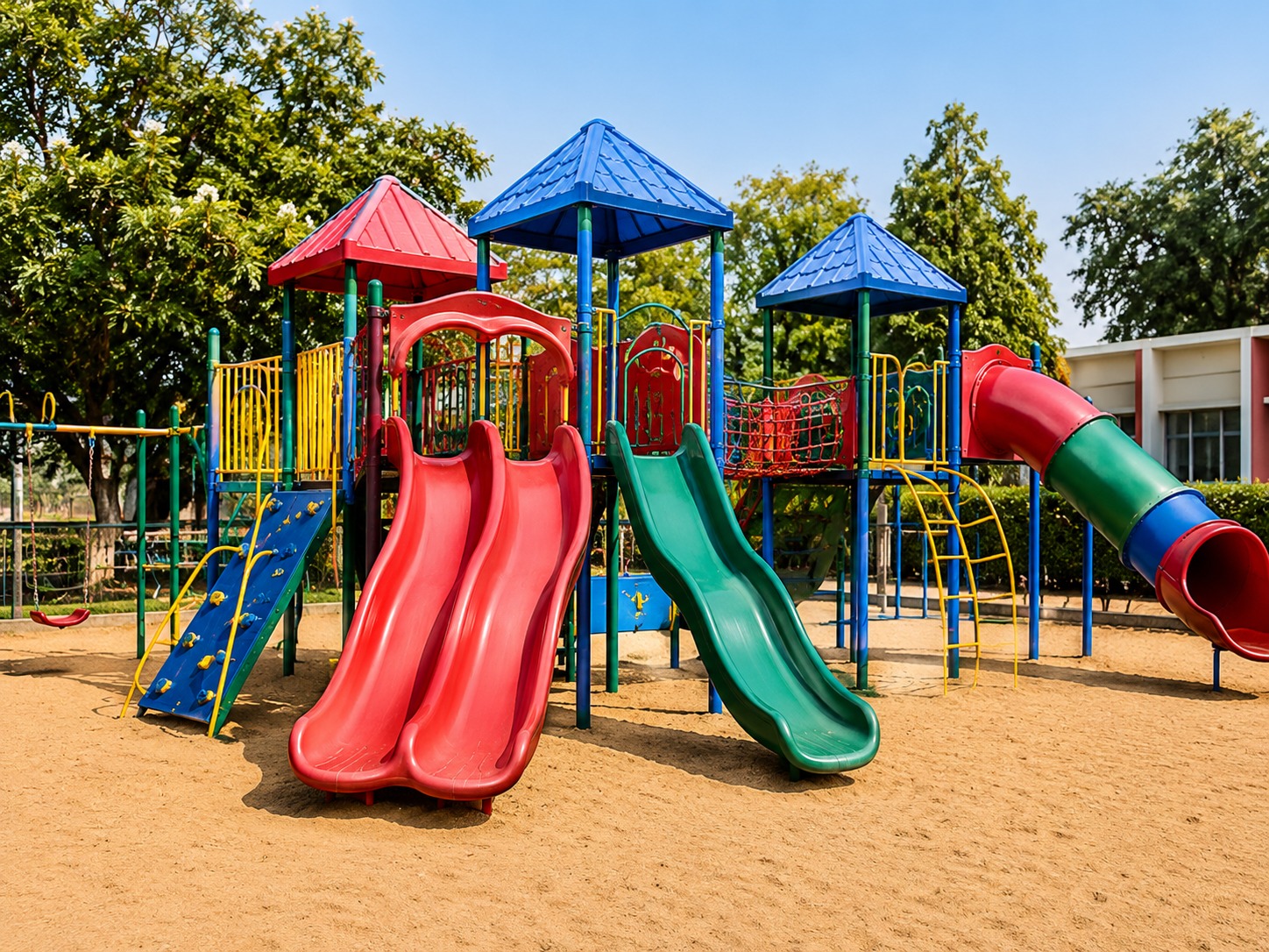 Playground