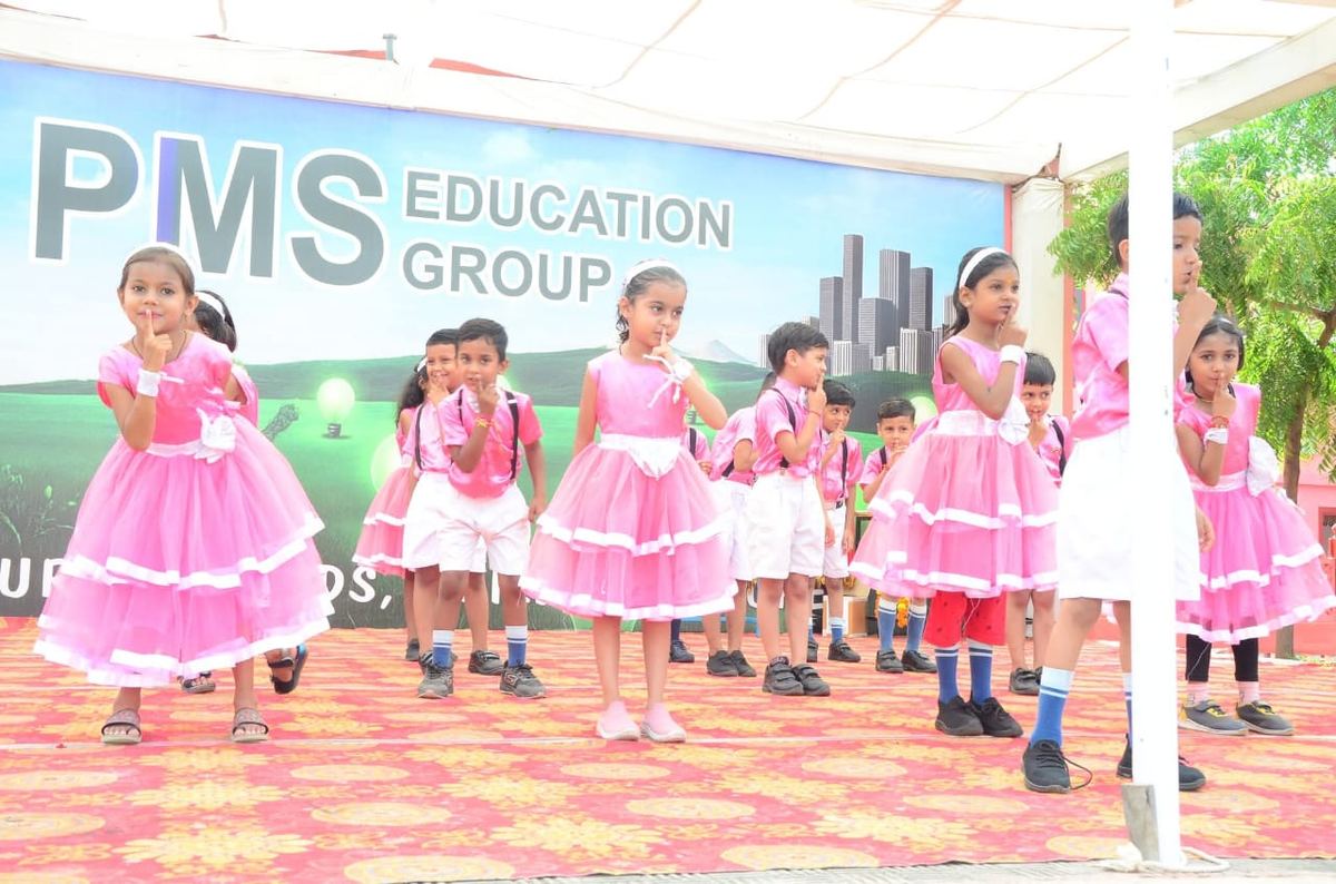 PMS Kid-G