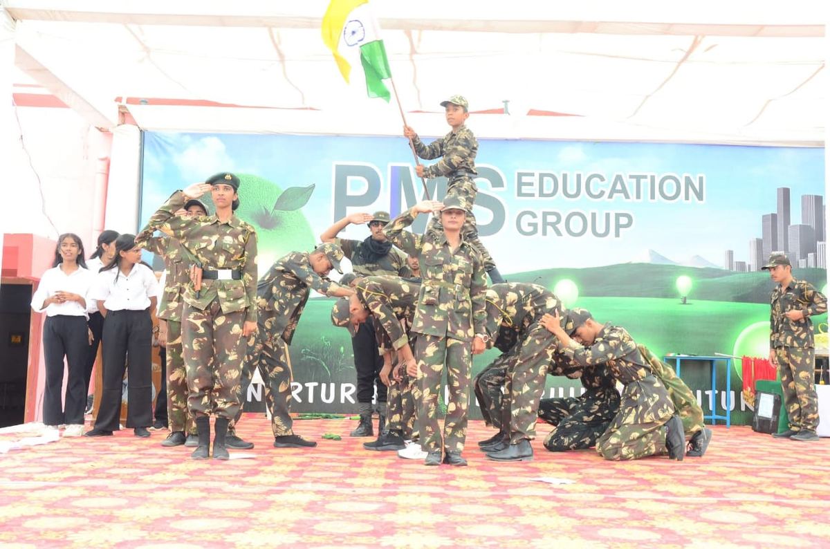 PMS Kid-G