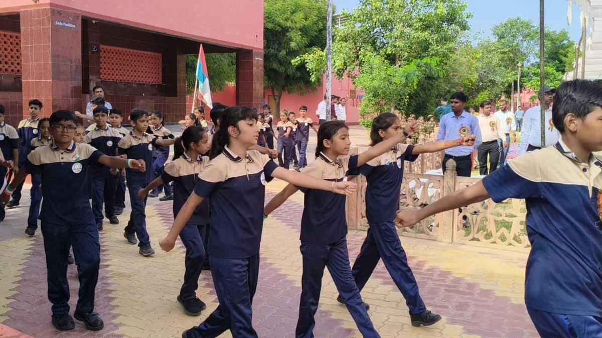Annual Day